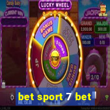 bet sport 7 bet